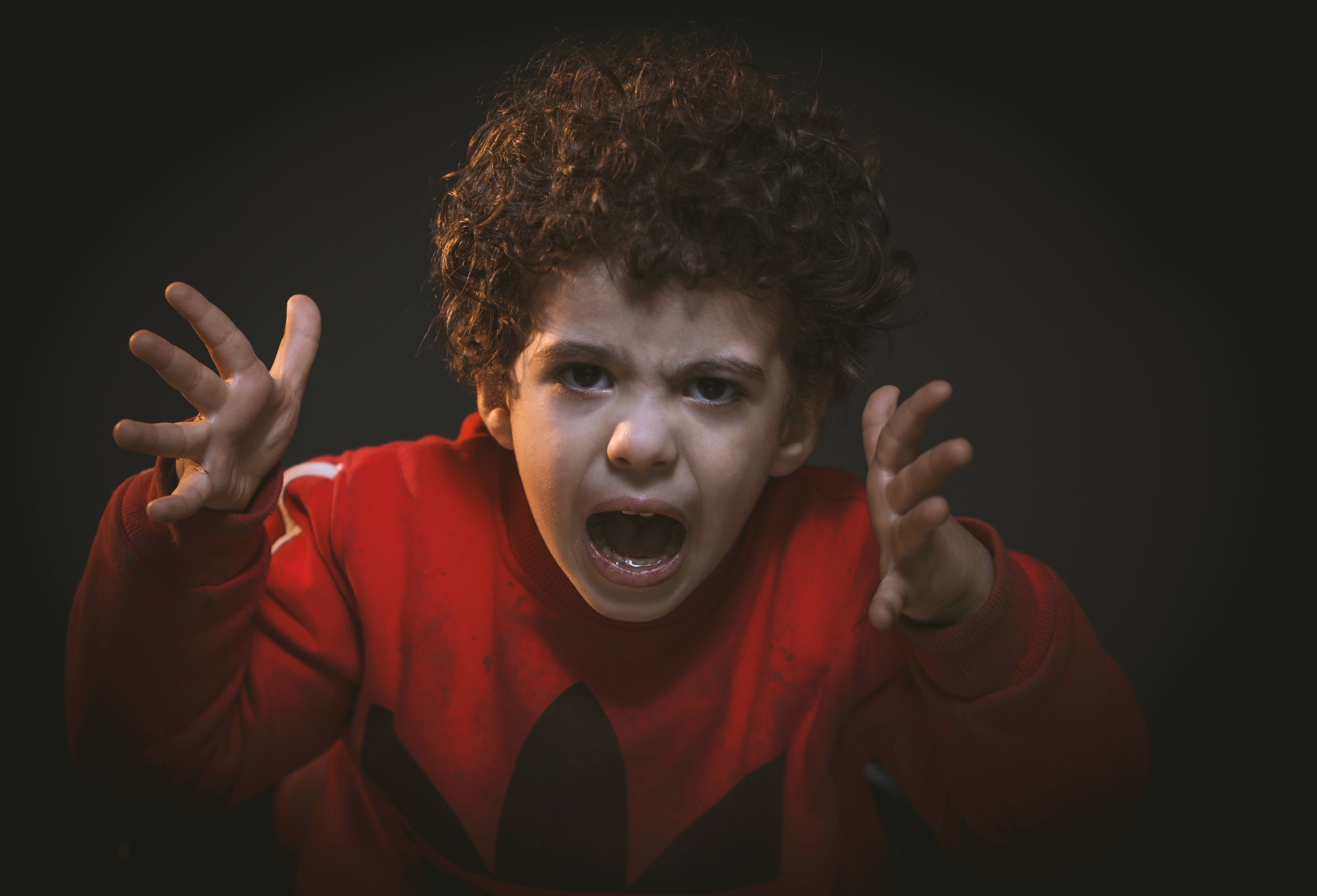 Understanding and Managing Temper Tantrums in Toddlers and Preschoolers