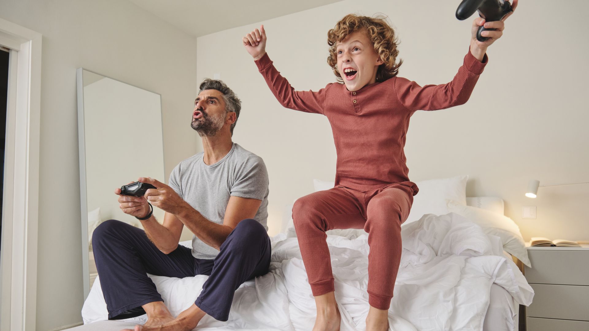 7 education benefits of videogames